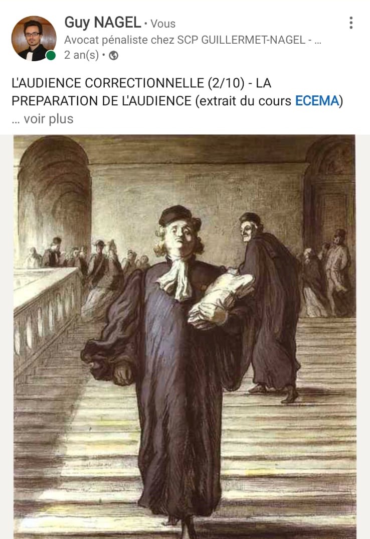avocat lyon correctionnel