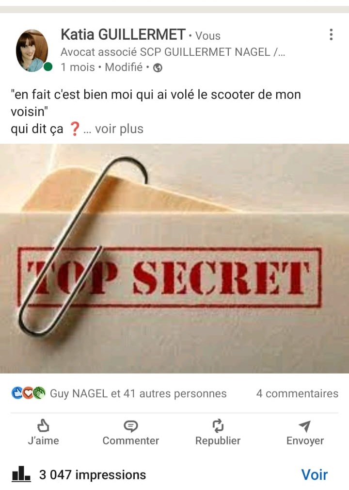 avocat lyon vol scooter